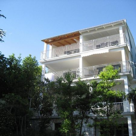 Apartments Sonne Crikvenica Exterior photo