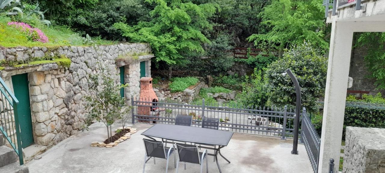 Apartments Sonne Crikvenica Exterior photo