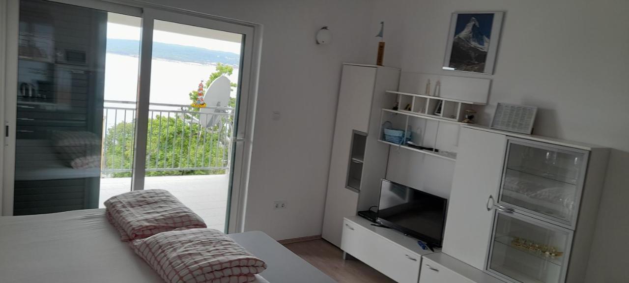 Apartments Sonne Crikvenica Exterior photo