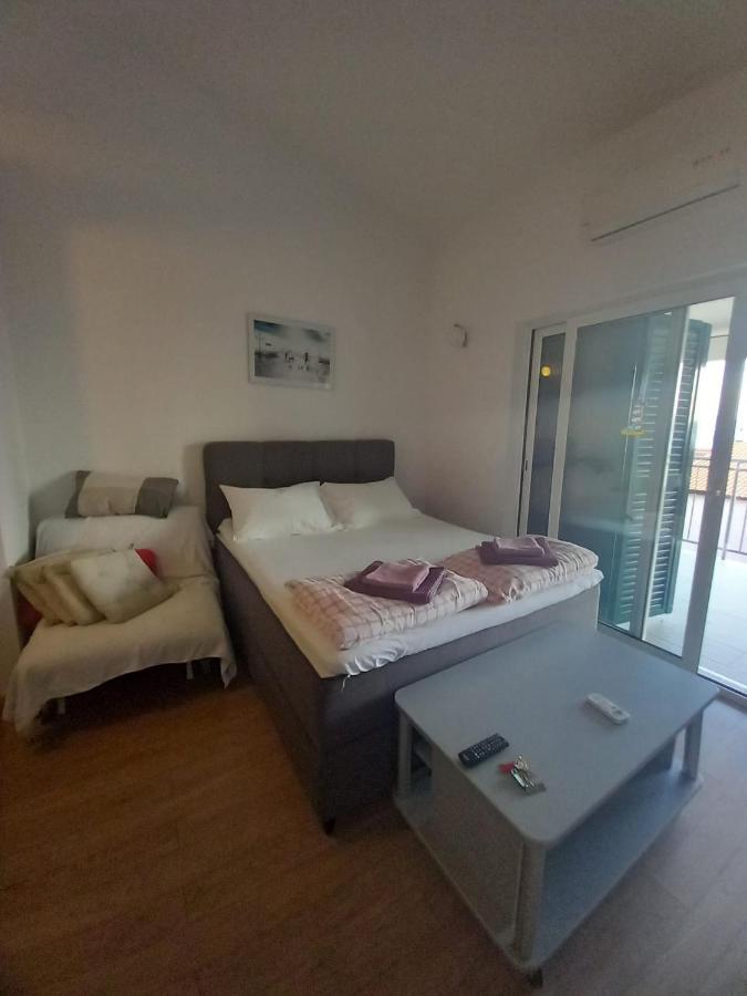 Apartments Sonne Crikvenica Exterior photo