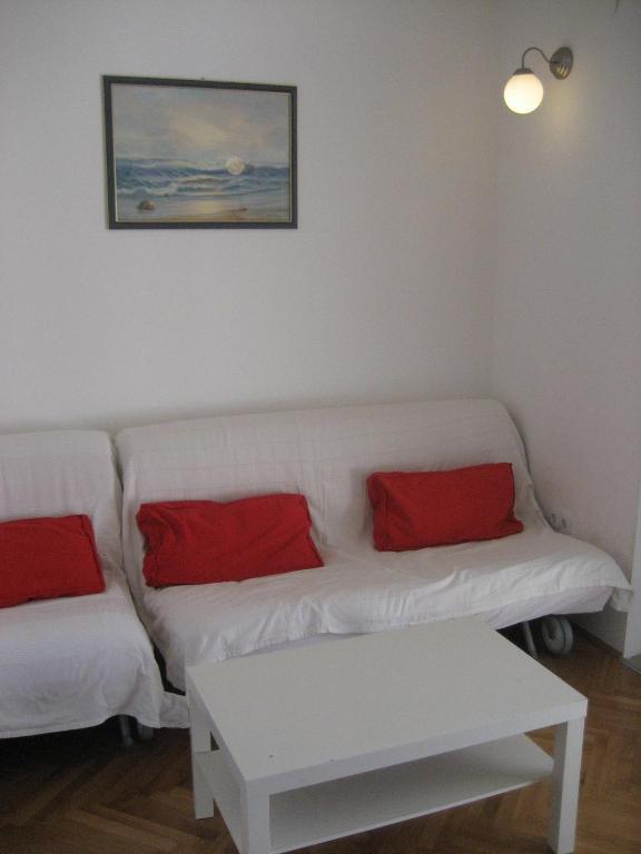 Apartments Sonne Crikvenica Exterior photo