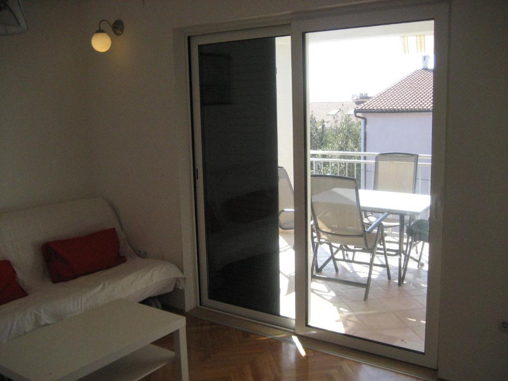 Apartments Sonne Crikvenica Room photo