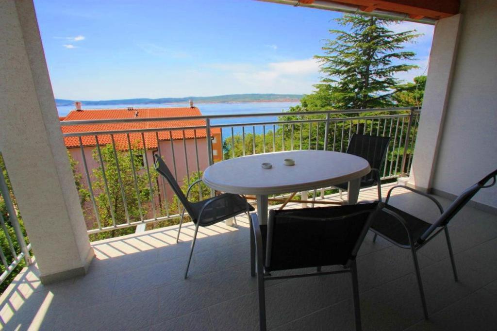 Apartments Sonne Crikvenica Room photo