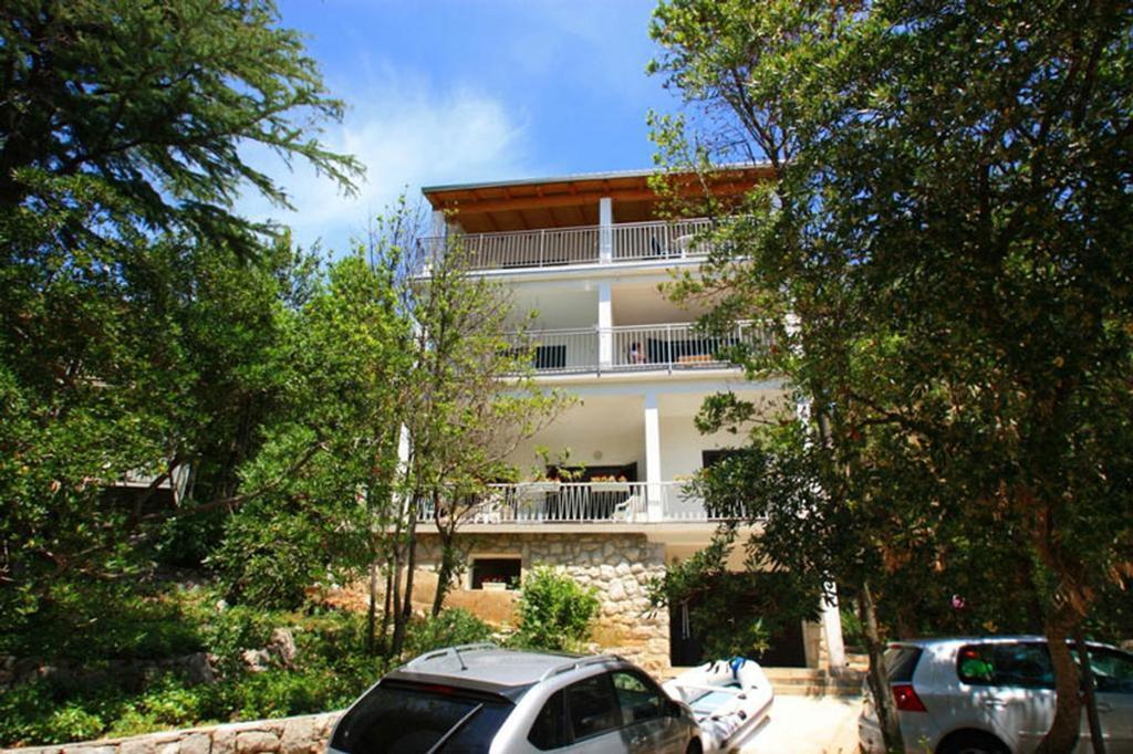 Apartments Sonne Crikvenica Exterior photo
