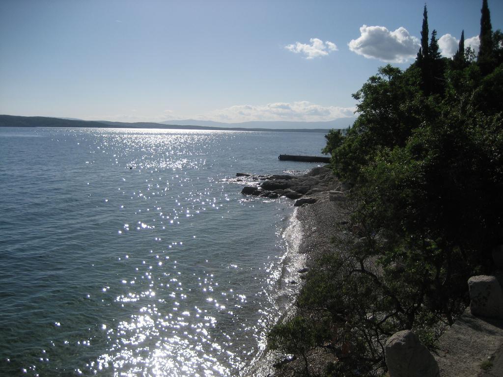 Apartments Sonne Crikvenica Exterior photo